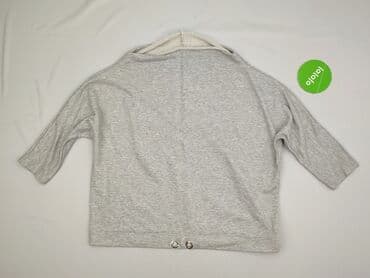 bluzy hip hop damskie: Bluza z kapturem damska, rozmiar One size — 2