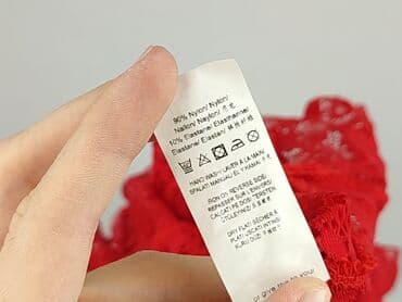 sukienka koronkowa asos: Sukienka damska, rozmiar S — 5