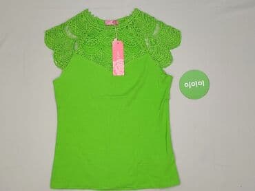 bluzki koronka allegro: Top damski, rozmiar XL — 2