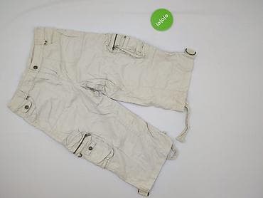 nike 38: Spodnie 3/4 damskie, rozmiar M — 2