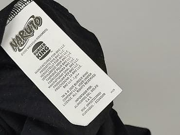 s kurt: Naruto, Koszulka dla mężczyzn, rozmiar XL — 5