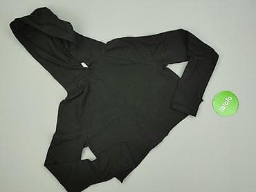 bluza divided h: H&M Divided, Bluza z kapturem damska, rozmiar S — 2