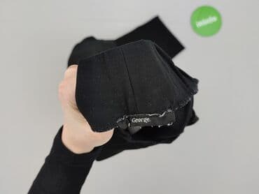 spodnie dresowe crivit lidl: Legginsy Eleganckie damskie, S — 4