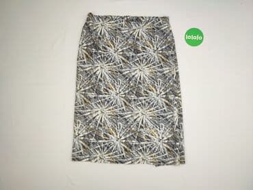 spódnice czarne plus size: Спідниця жіноча, розмір XL — 3