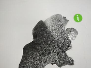 sweter ponczo: Kardigan damski, rozmiar 3XL — 4