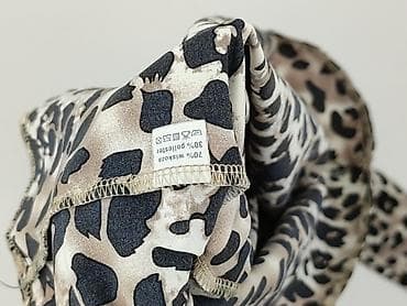 t shirty leopard: Bluzka damska, rozmiar M — 5