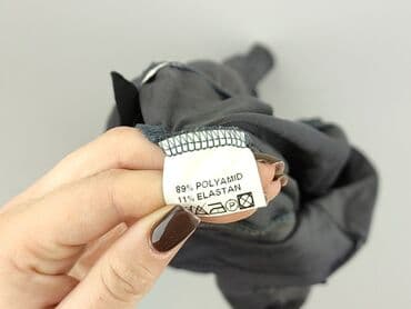 buggy spodnie: 3/4 Trousers for women, size L — 5