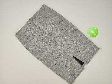 plisowane maxi spódnice: H&M, Spódnica damska, rozmiar M — 4