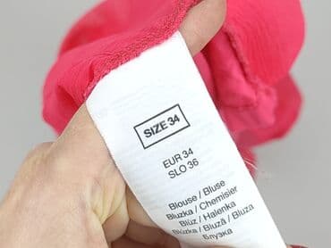 sweter orsay: Orsay, Bluzka damska, rozmiar XS — 4