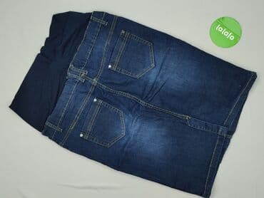 spódniczka ciążowe: Spódnica damska, rozmiar L — 4