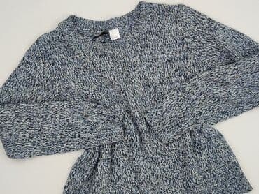 H&M, Sweter damski, rozmiar S