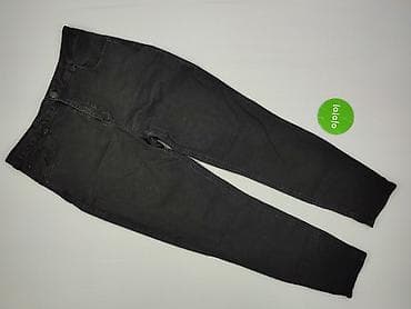 levis polska: Jeansy damskie, rozmiar XL — 2
