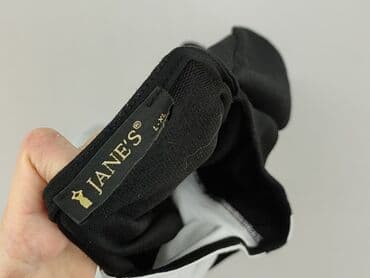 koszulka barcelony z napisem: Jane Norman, Bluzka damska, L — 4