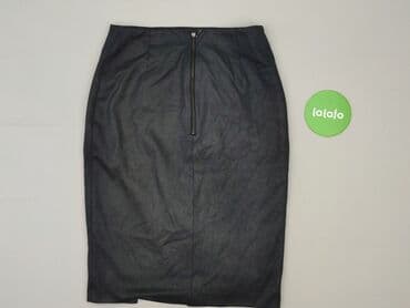 spódniczka skóra: Defacto, Spódnica damska, rozmiar M — 4