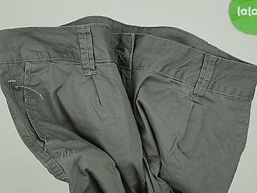 szorty cargo: Decathlon, Szorty damskie, rozmiar L — 5