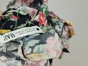 cropp koszulka damska: Zara, Bluzka damska, rozmiar XS — 4