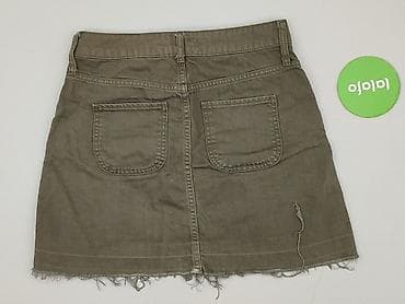 drapowana spódnice mini: River Island, Spódnica damska, rozmiar S — 3