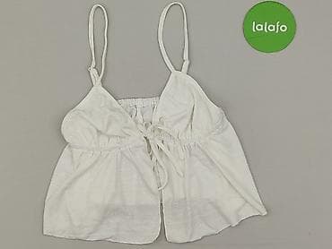 biustonosz george: Bluzka damska, rozmiar S — 2