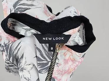 moro: New Look, Kurtka bomberka damska, rozmiar S — 4