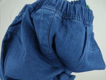 c a spodnie narciarskie: Spodnie jeansowe, Pepperts!, 14 lat, 164, stan - Bardzo dobry — 5