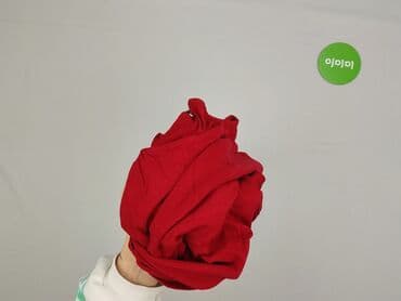 reserved czerwona bluzki: Bluzka damska, rozmiar M — 6