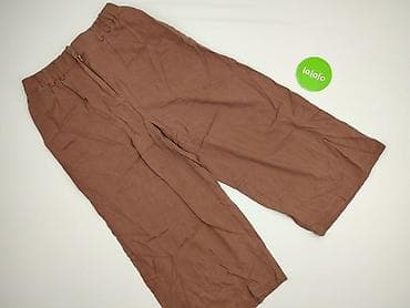 cavaricci: Medicine, Spodnie materiałowe damskie, rozmiar XL — 2