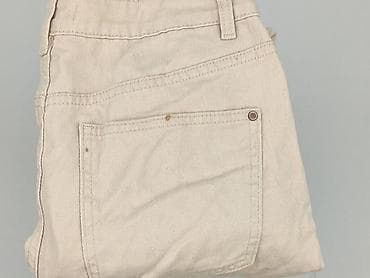 cropp jackets: Sinsay, Spodnie cargo damskie, rozmiar M — 6