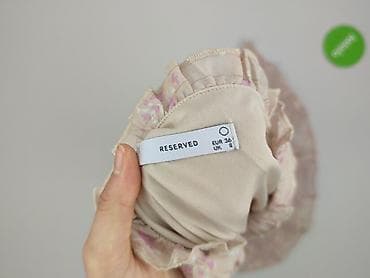 gratis esmara: Reserved, Sukienka damska, rozmiar S — 4