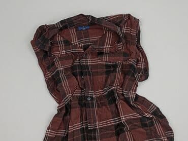 armani long sleve t shirty: George, Women`s shirt, size L — 2