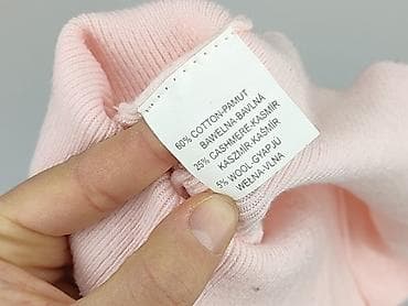 bluza reebok: Top damski, rozmiar S — 4