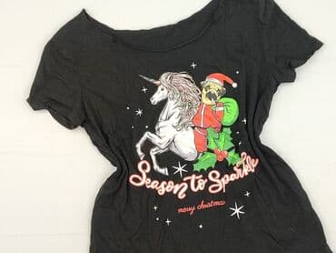 koszula grinch cropp: Cropp, T-shirt damski, rozmiar XS — 1