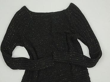 sweter bolerko: Sweter damski, rozmiar S — 1