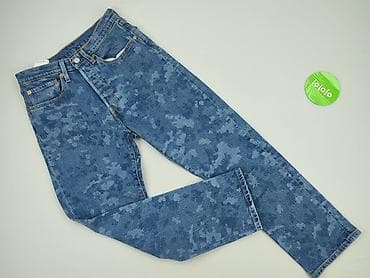 levis t shirty basic: Levi’s, Jeansy damskie, rozmiar S — 4