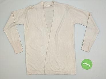 długi sweter: Beloved, Kardigan damski, rozmiar S — 2