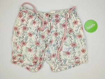 hummel short: Esmara, Shorts for women, size M — 2