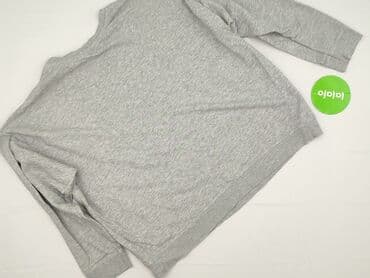 спортивні костюми чоловічі польща: Sweatshirt for men, L (EU 40), New Look, condition - Good — 3