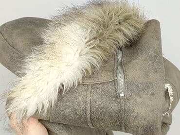 дублянка жіноча польща: Women`s parka, size M (EU 38) — 6