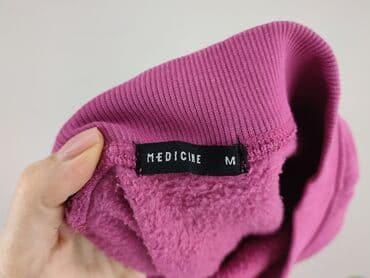 c a bluza: Medicine, Bluza damska
, rozmiar M — 6