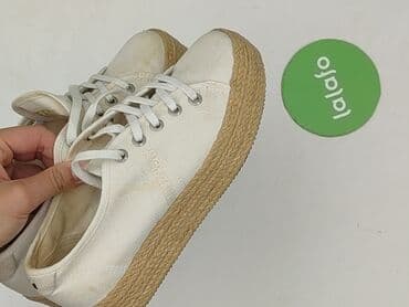 Napapijri, Sneakers for women, 36, condition - Good — 7