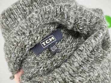 lidl swetry damskie rozpinane: Golf damski, rozmiar 2XL — 4