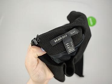sukienki goth: Mango, Sukienka damska, rozmiar M — 4