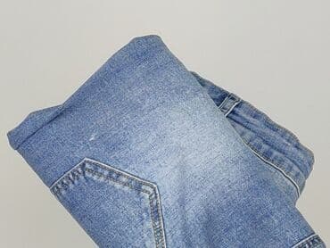 spódnice bojówka midi: Fashion Jeans, Spódnica damska, L — 6