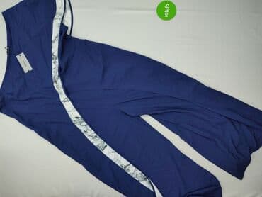 garnitur damski 5xl: Zanzea, Kombinezon damski, rozmiar 5XL — 2