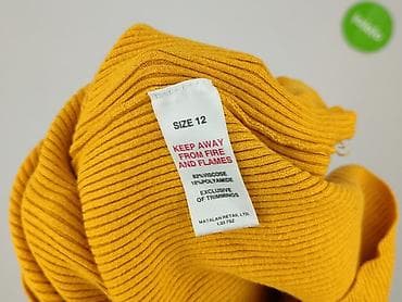 pinewood: Papaya, Sweter damski, rozmiar L — 7