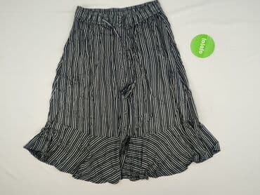 spódniczka mini rozkloszowane: Yessica, Spódnica damska, rozmiar L — 2