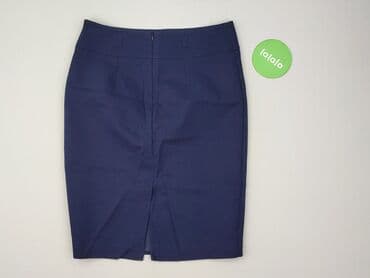 srebrne sukienki na imprezę: Pretty Girl, Women`s skirt, size L (EU 40) — 3