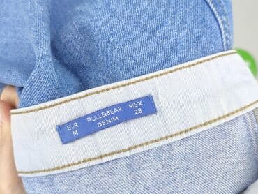 pull and bear marynarki: PULL&BEAR, Spódnica damska, M — 5