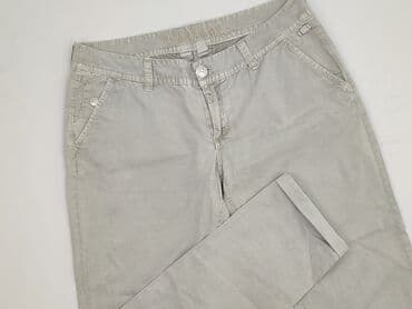 ciocco spodnie: Timezone, Spodnie materiałowe damskie, rozmiar L — 1