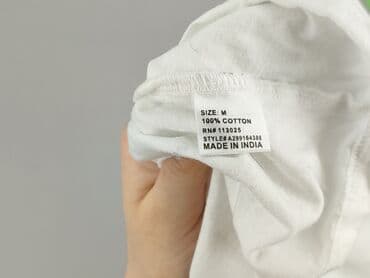 us open t shirty: Top damski, rozmiar M — 5