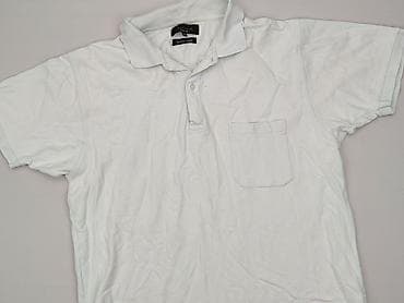 Morgan, Koszulka polo dla mężczyzn, rozmiar XL